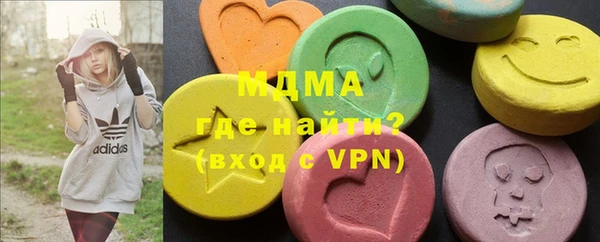 таблы Нягань